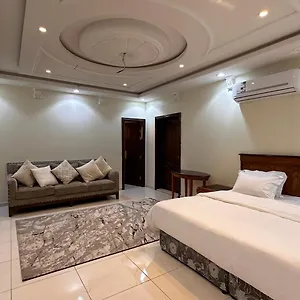  شقة الخالدية للشقق والغرف المفروشة