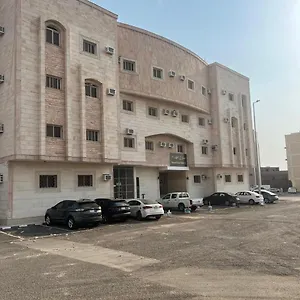  شقة فندق احد 2