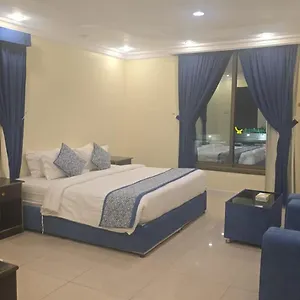  شقة لشقق الفندقية