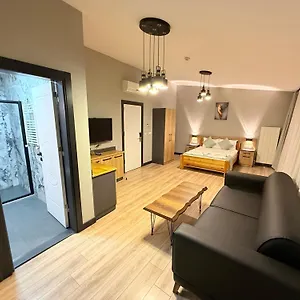 Taksim Alkan Tower شقة اسطنبول